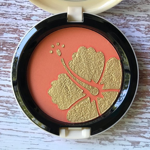MAC Cosmetics Other - MAC My Paradise 🌺 Surf Baby! 🏄🏻‍♀️ Cheek Powder